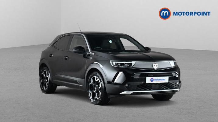 Mokka Electric