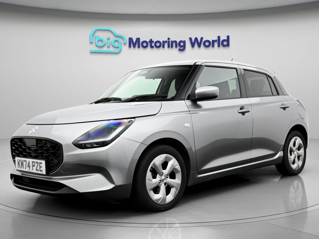 Swift