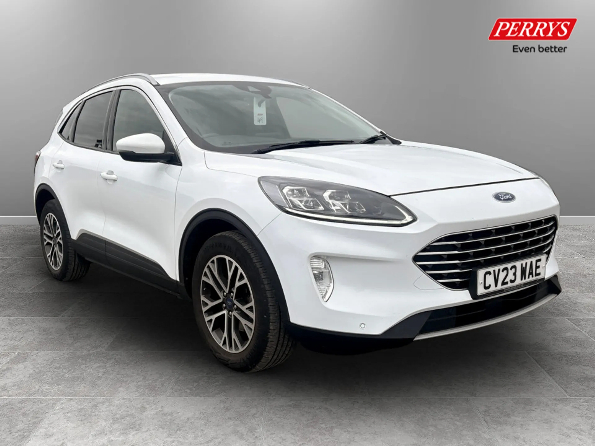 Kuga