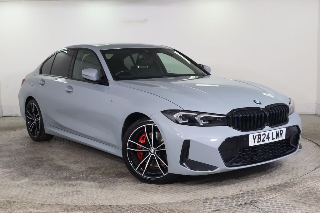3 Series