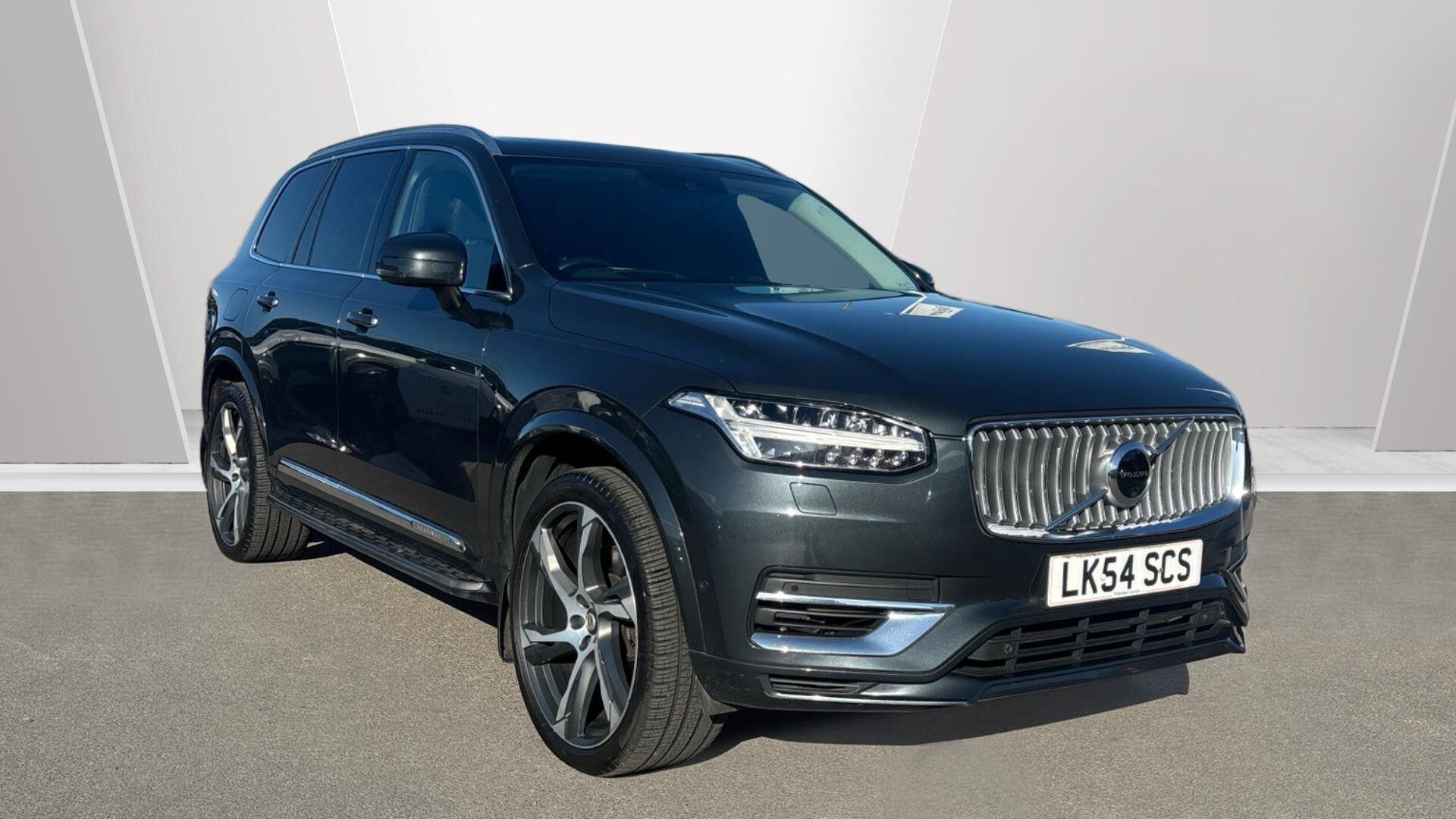 Xc90