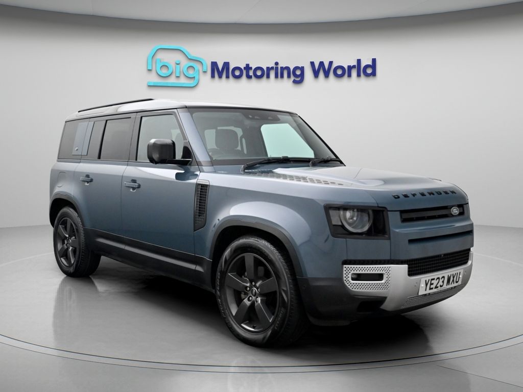 Defender