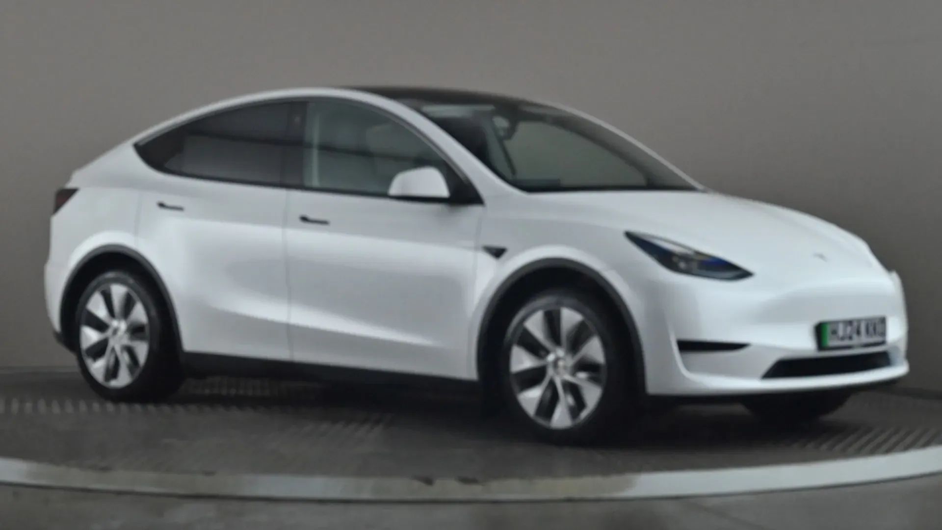 Model Y