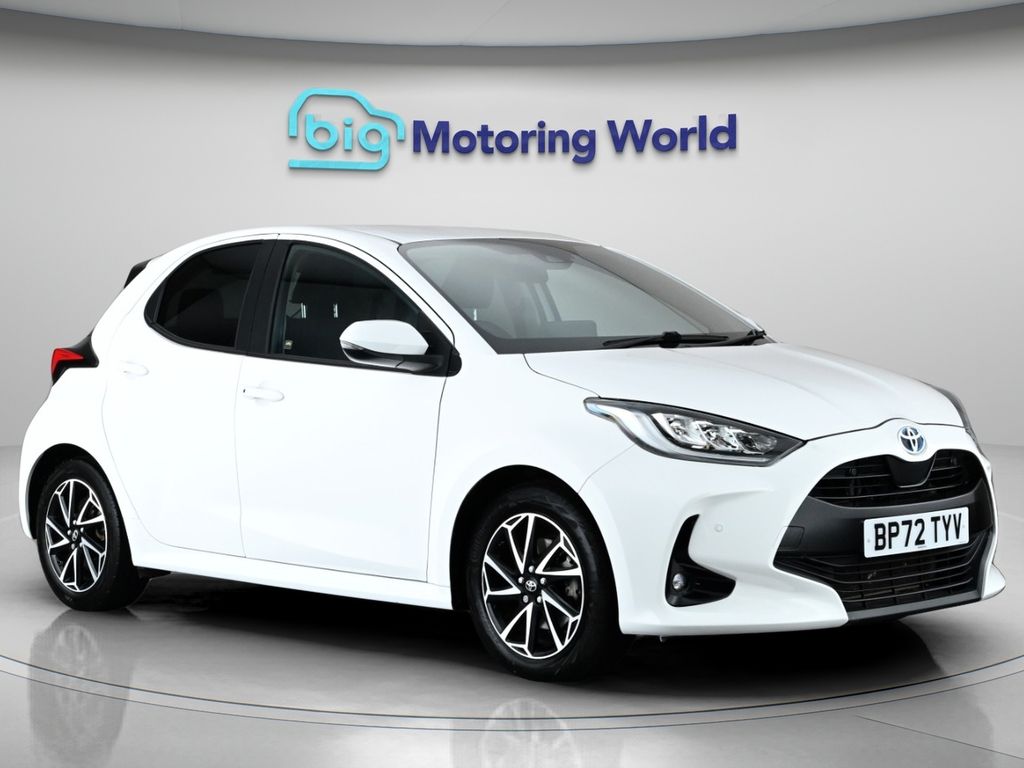 Yaris