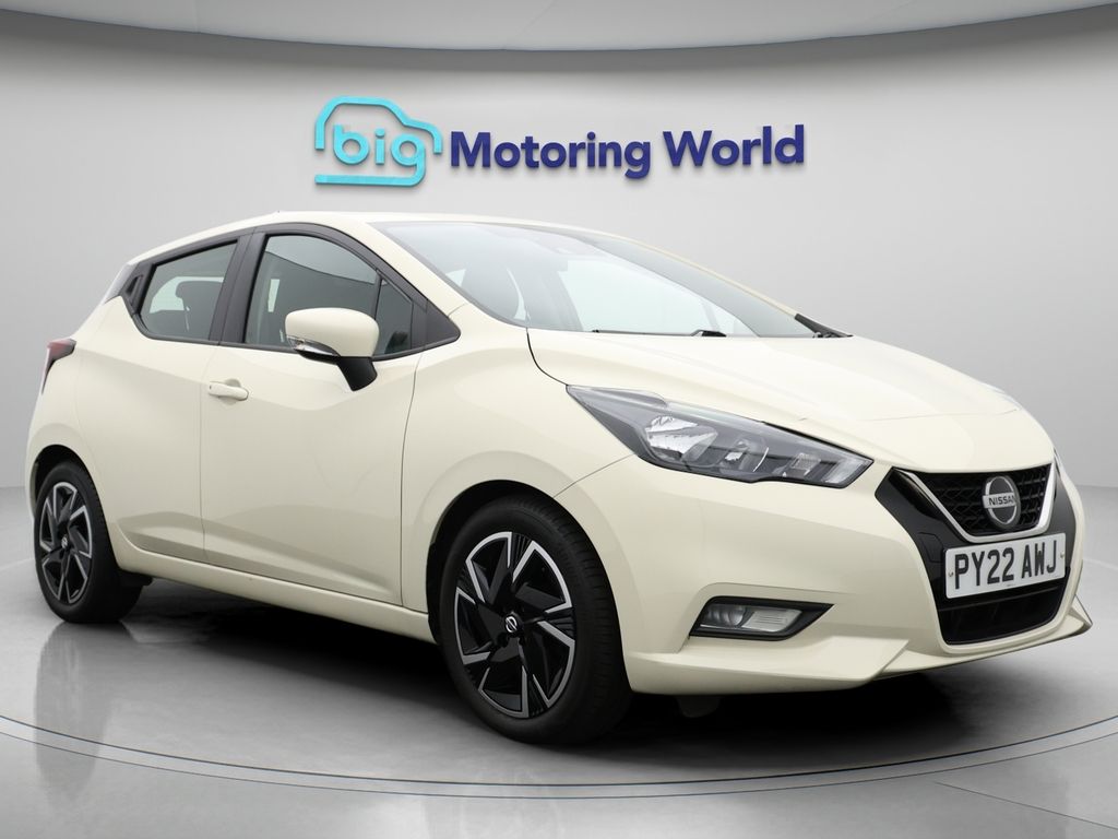 Micra