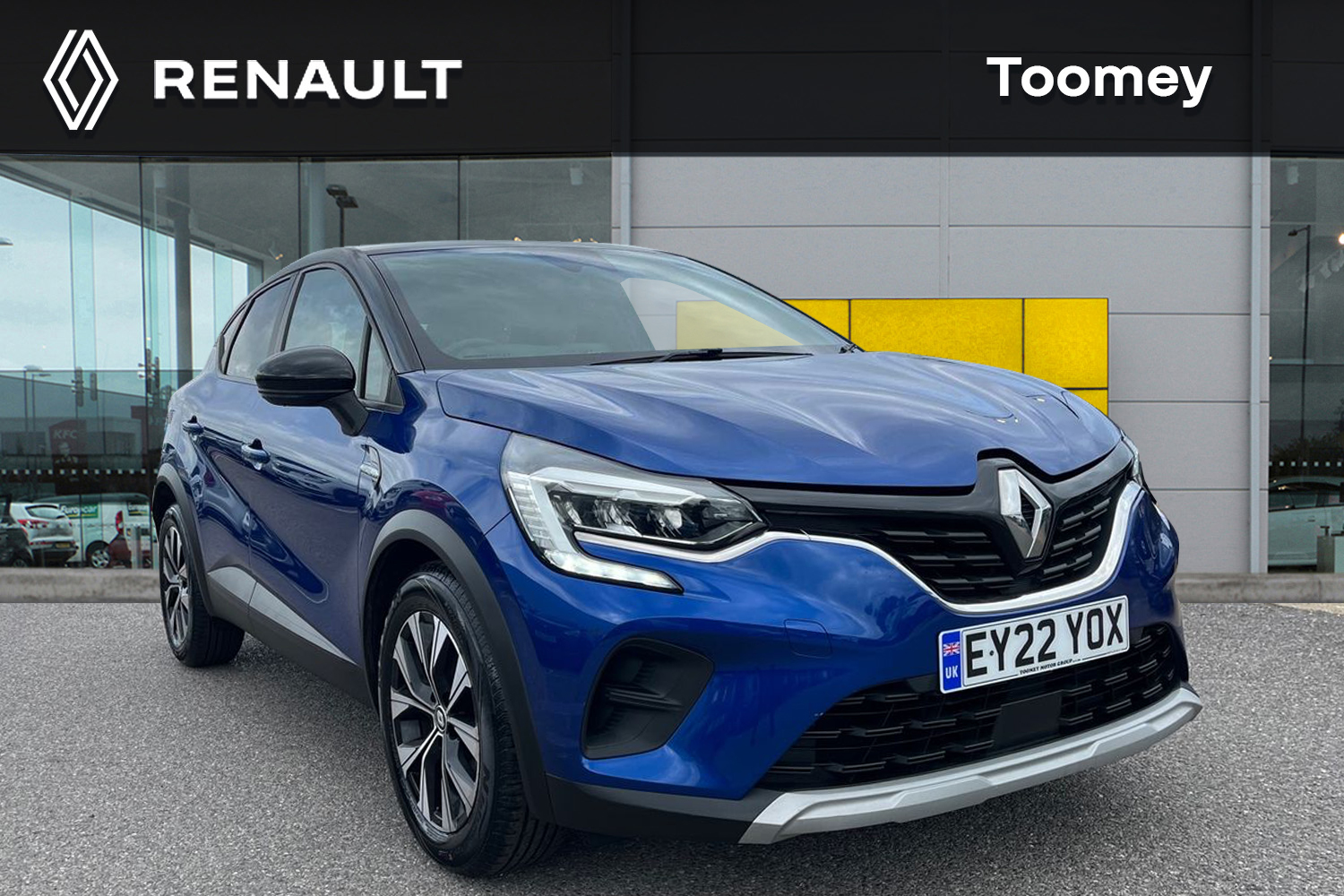 Captur