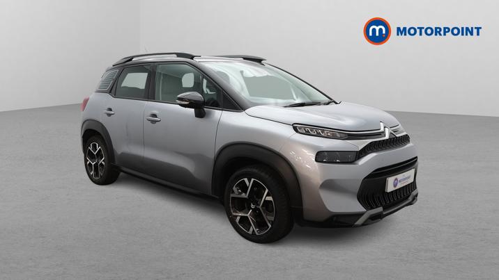 C3 Aircross