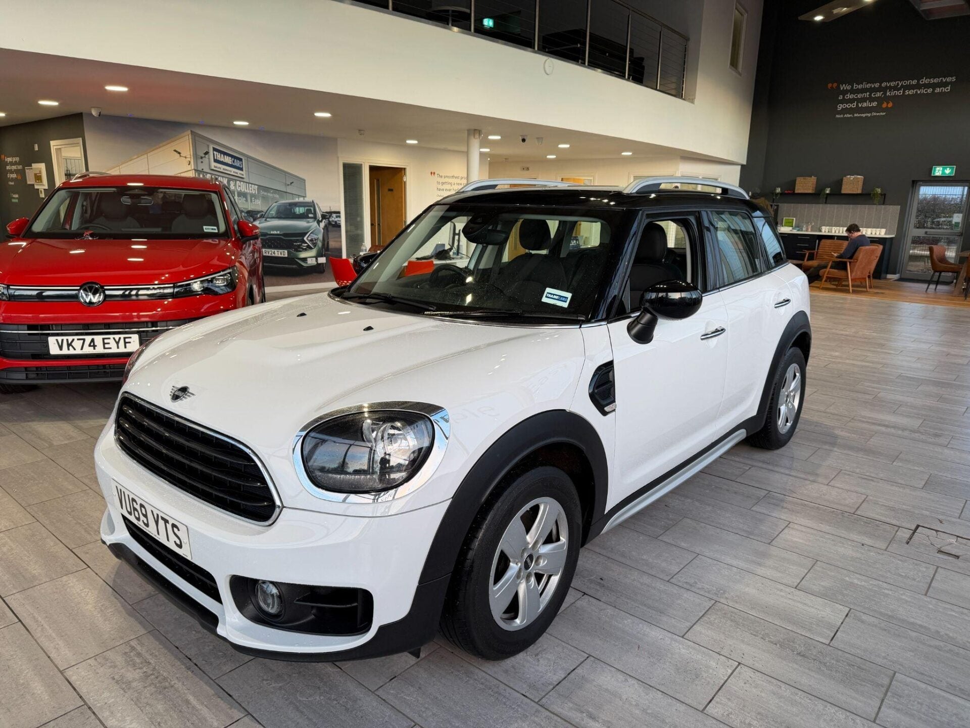 Countryman
