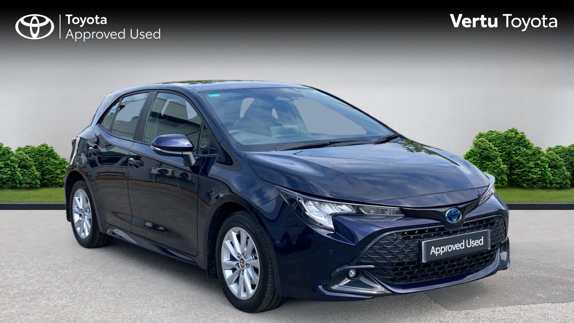 Corolla