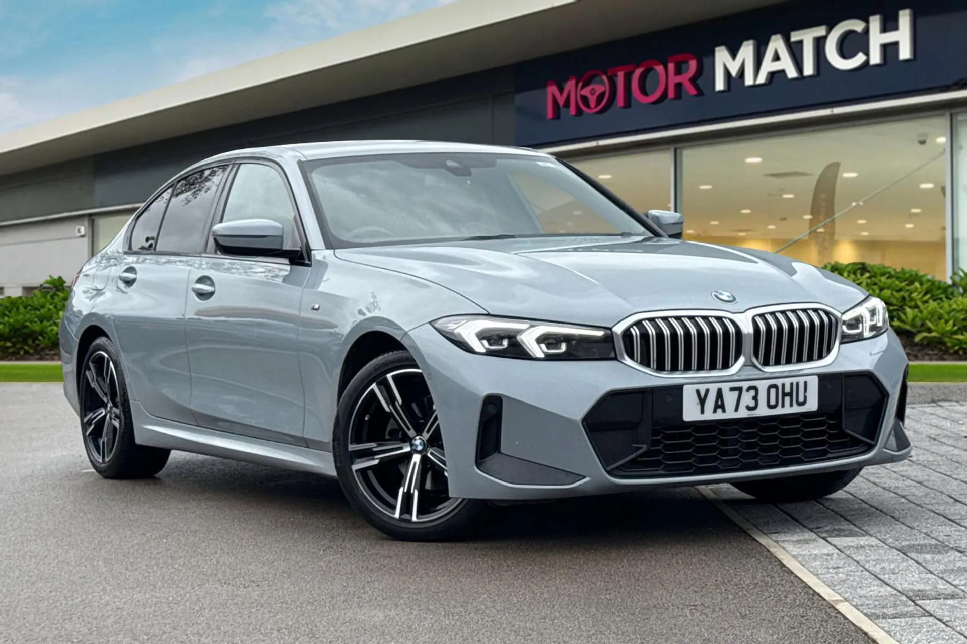 3 Series