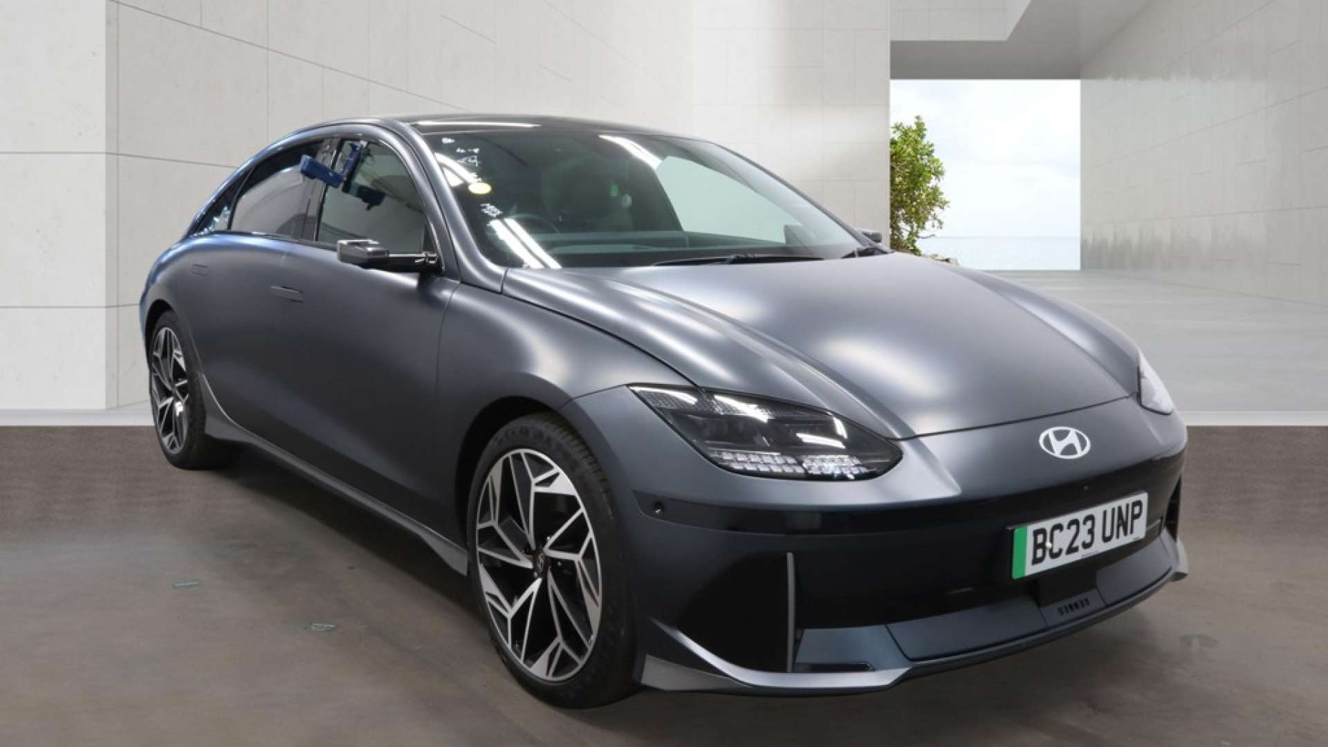 Ioniq 6