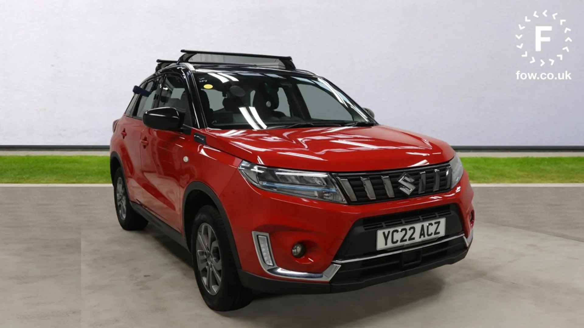 Vitara