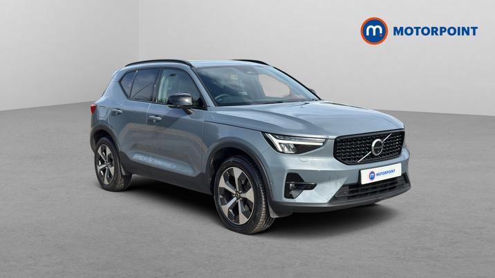 Xc40