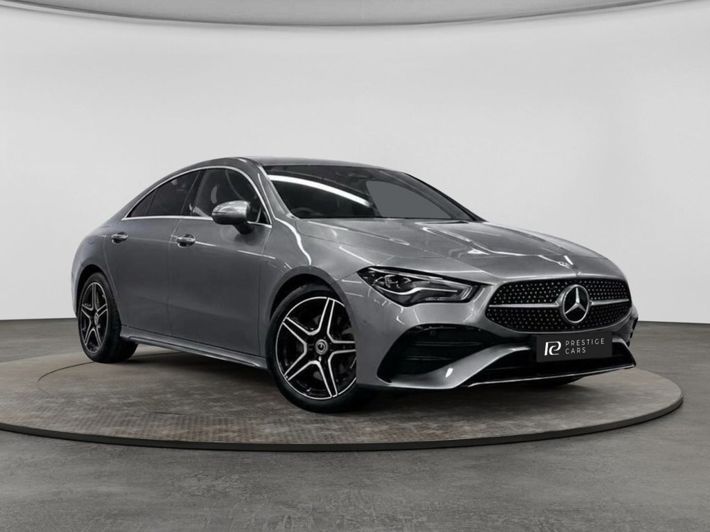 CLA