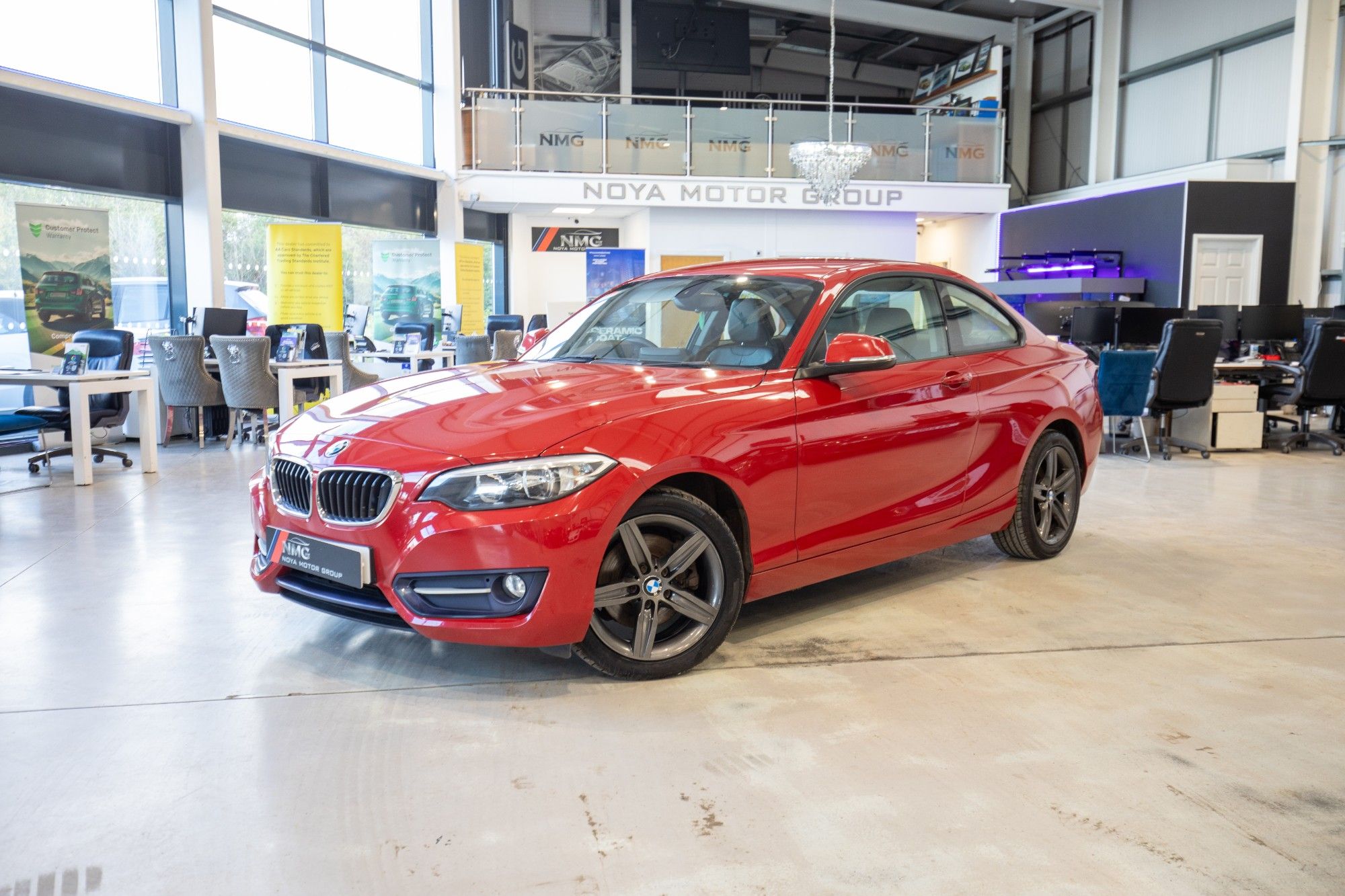 2 Series