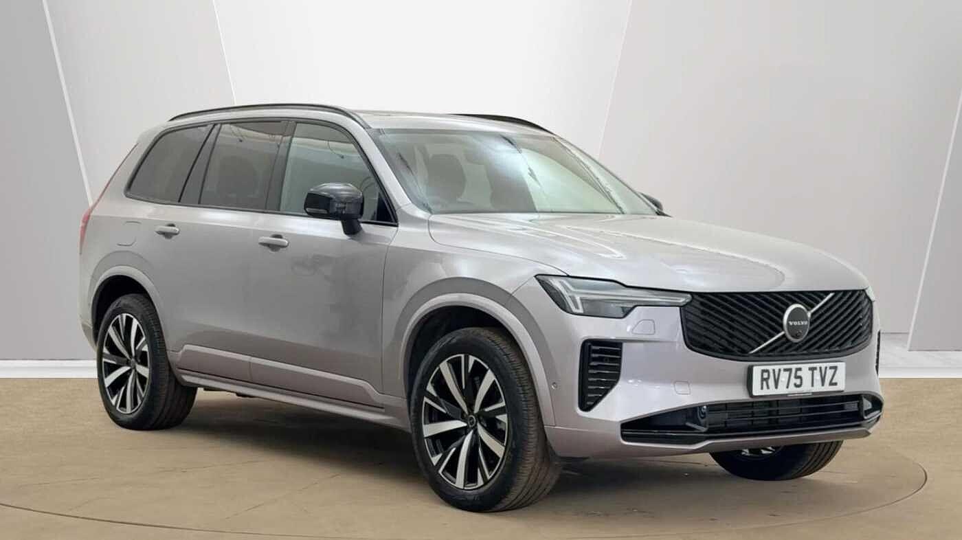 Xc90