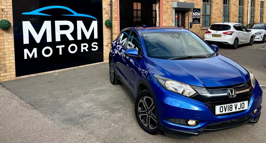 Hr-V