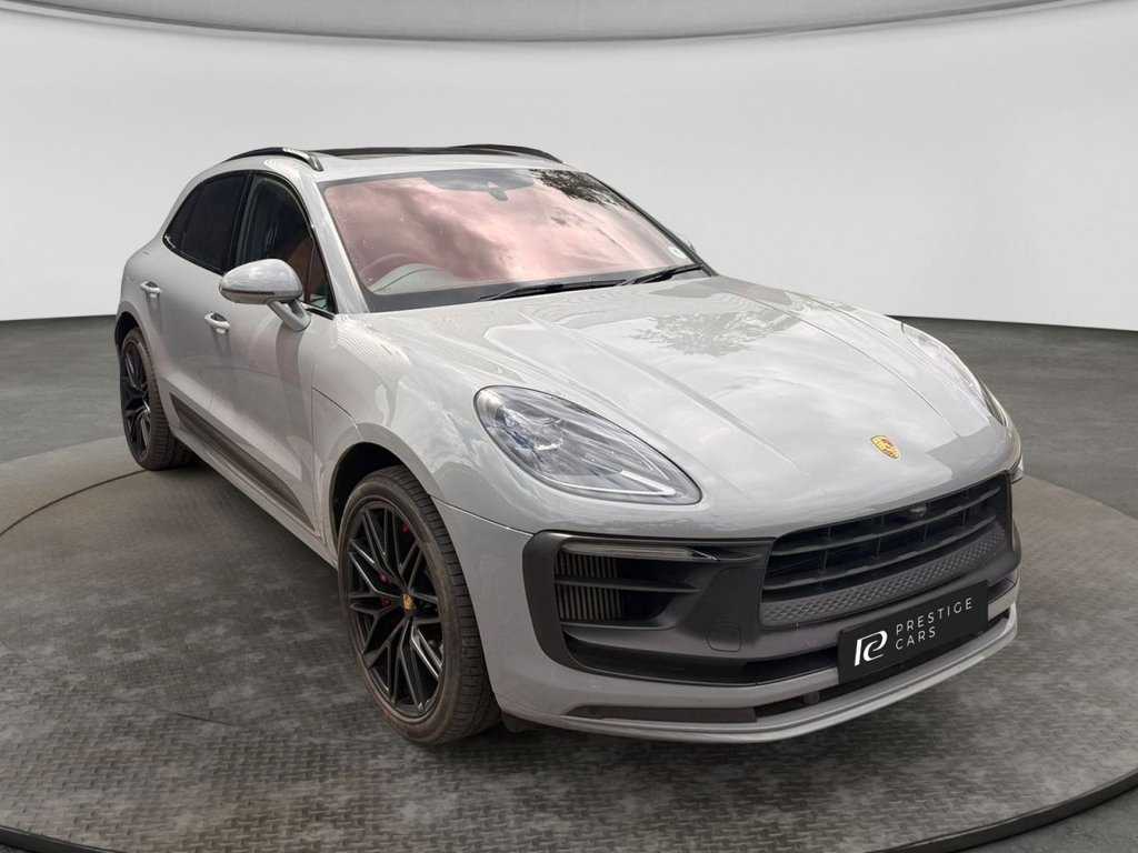 Macan