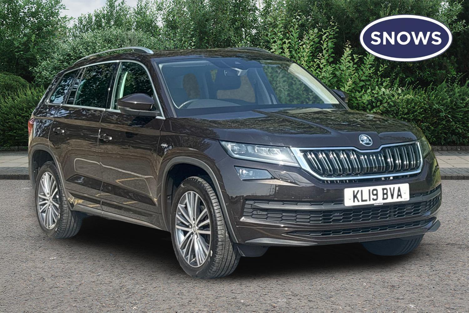 Kodiaq