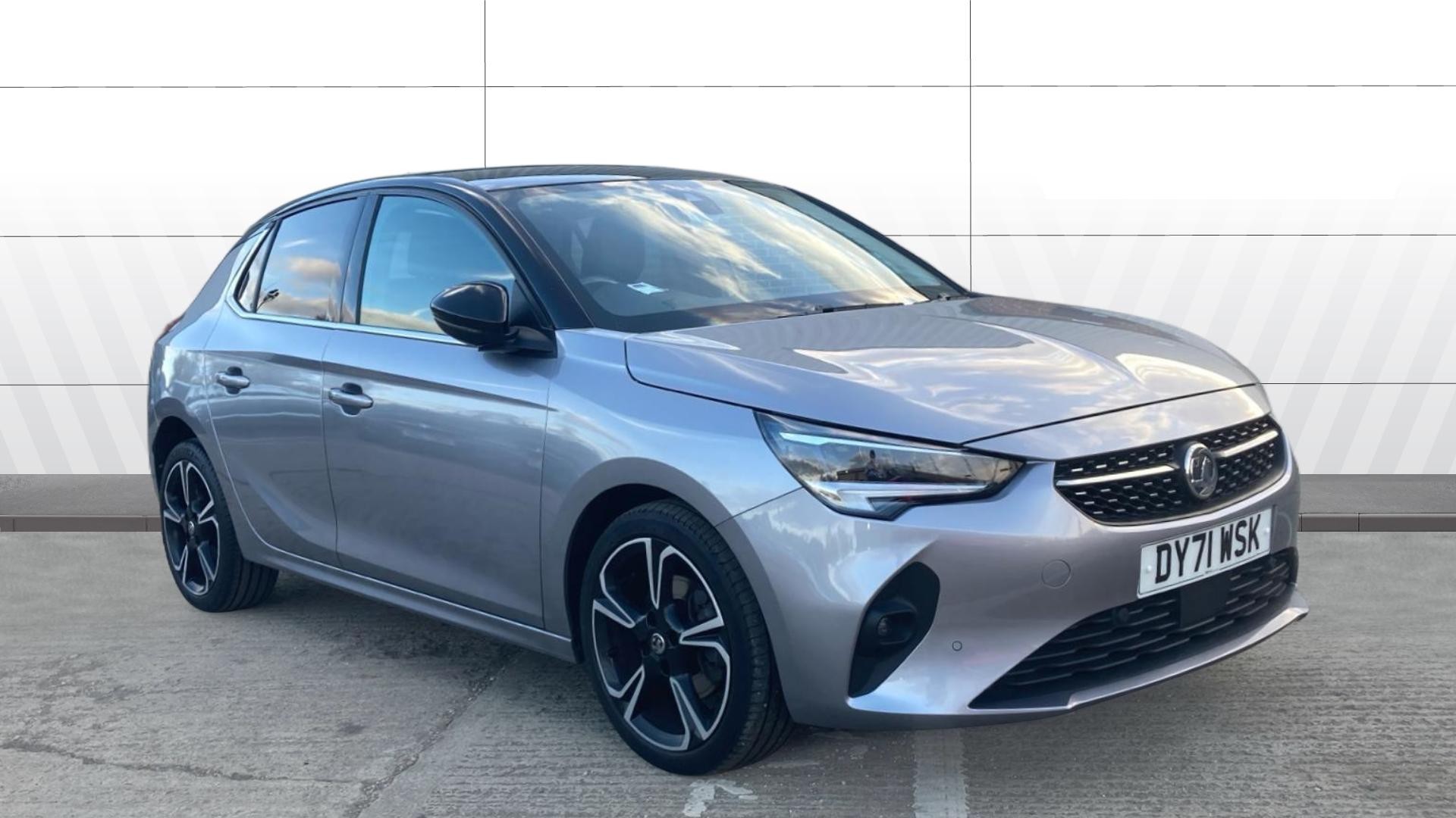 Corsa
