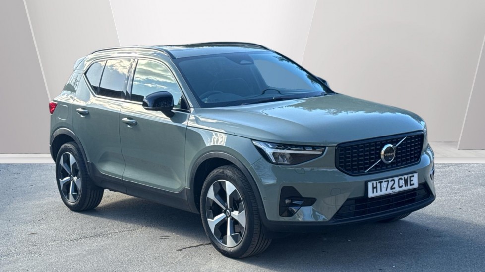 Xc40