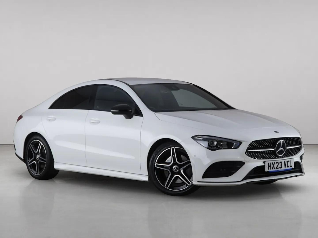 CLA