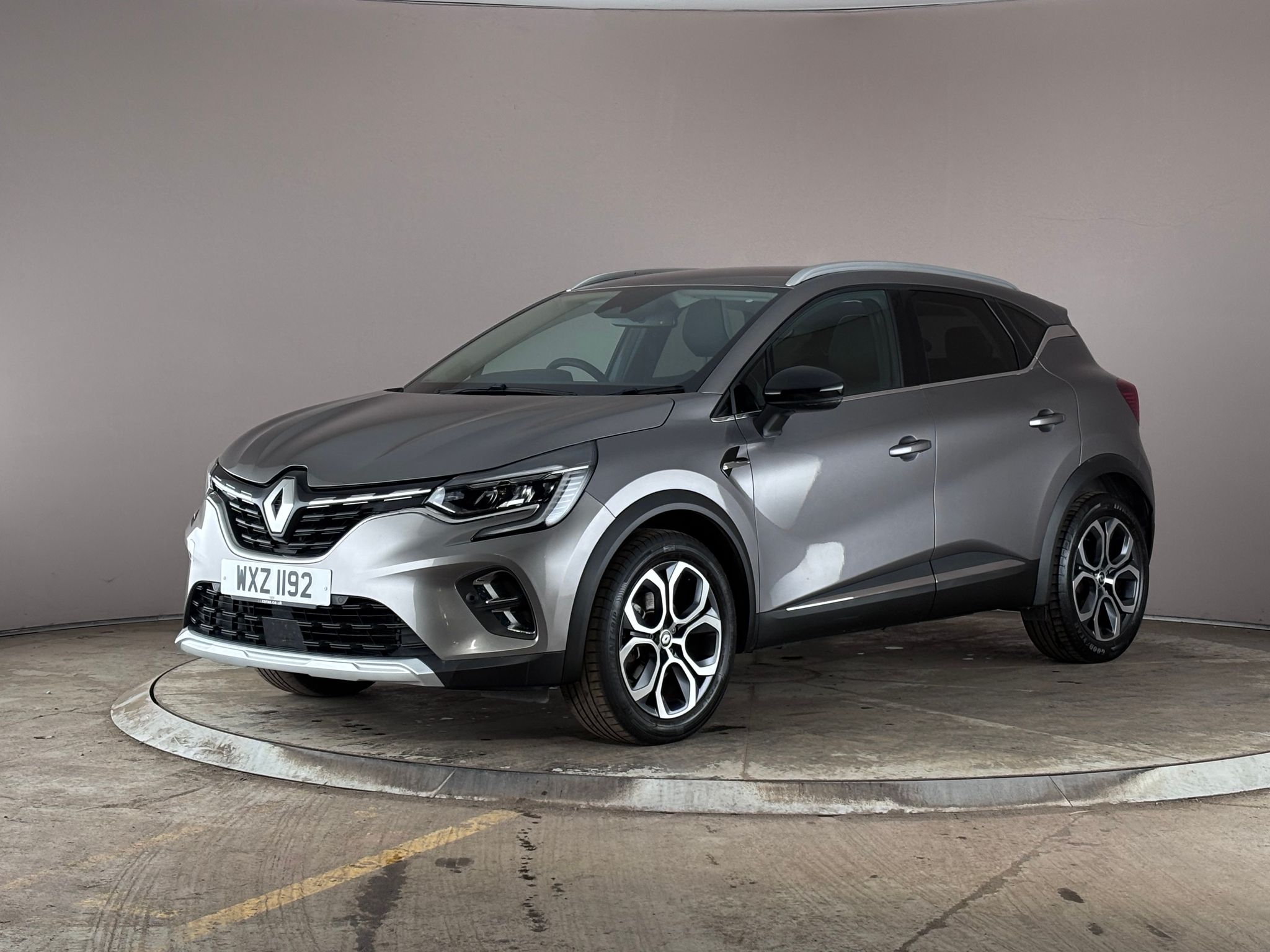 Captur