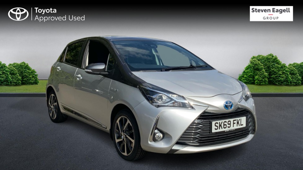 Yaris