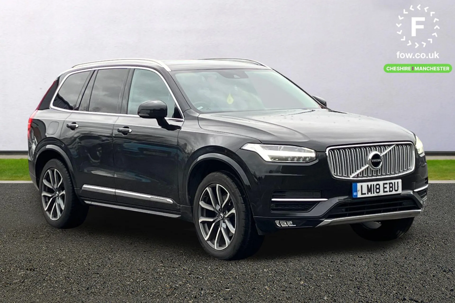 XC90