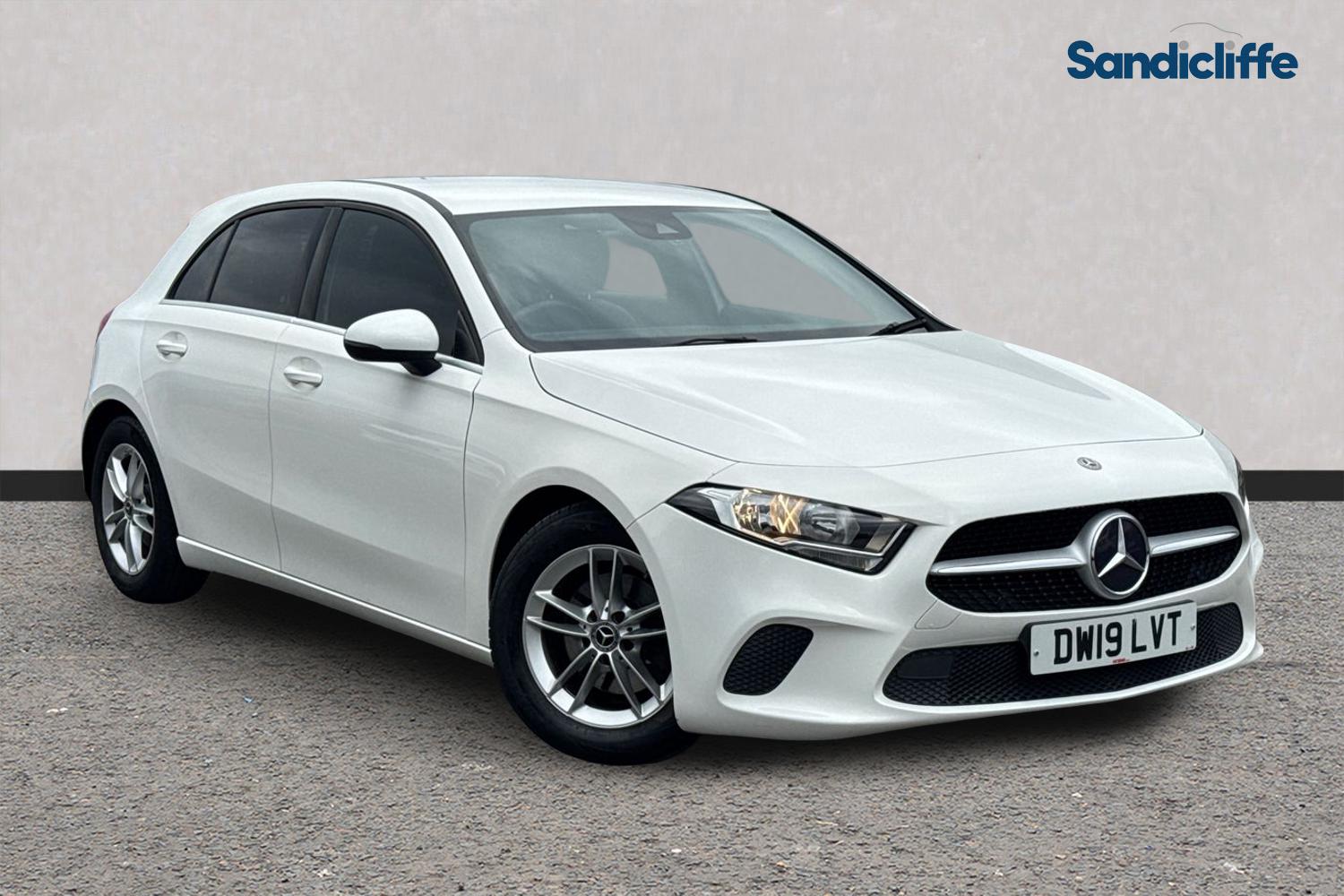 A-Class