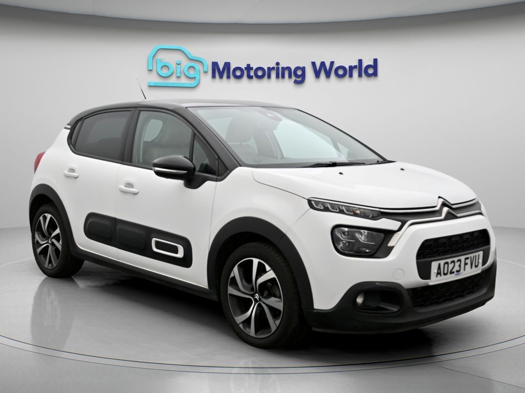 C3 Origin