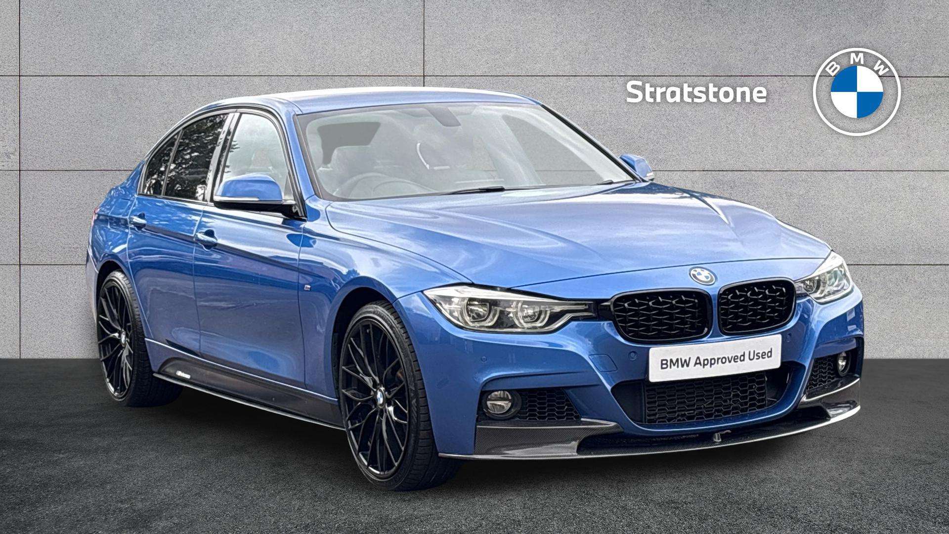3 Series