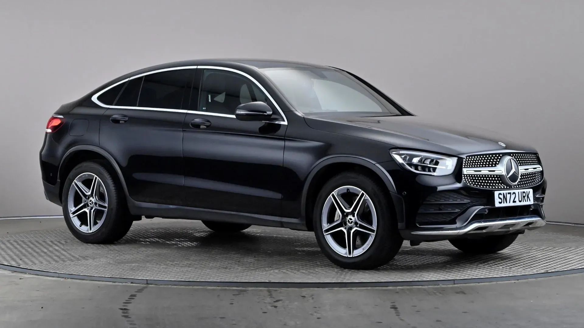 GLC Coupe