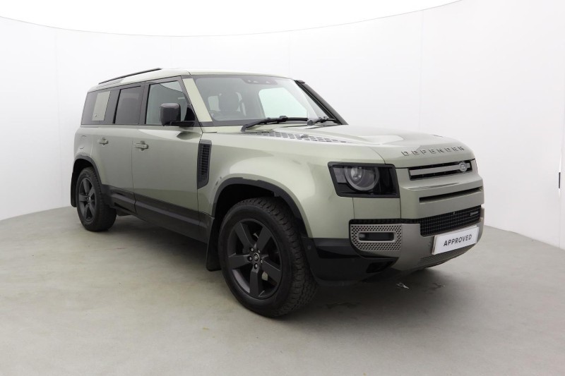 Defender