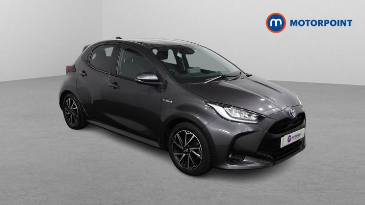 Yaris