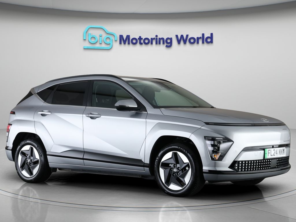 Kona Electric