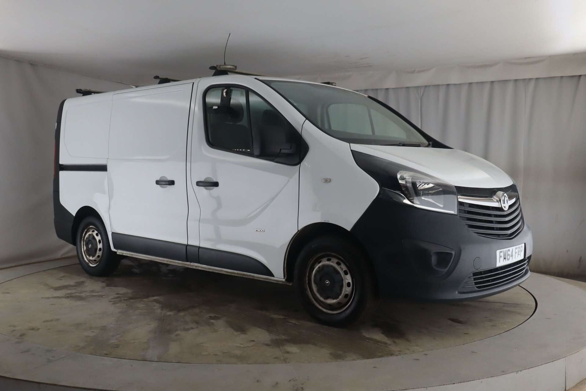 VIVARO