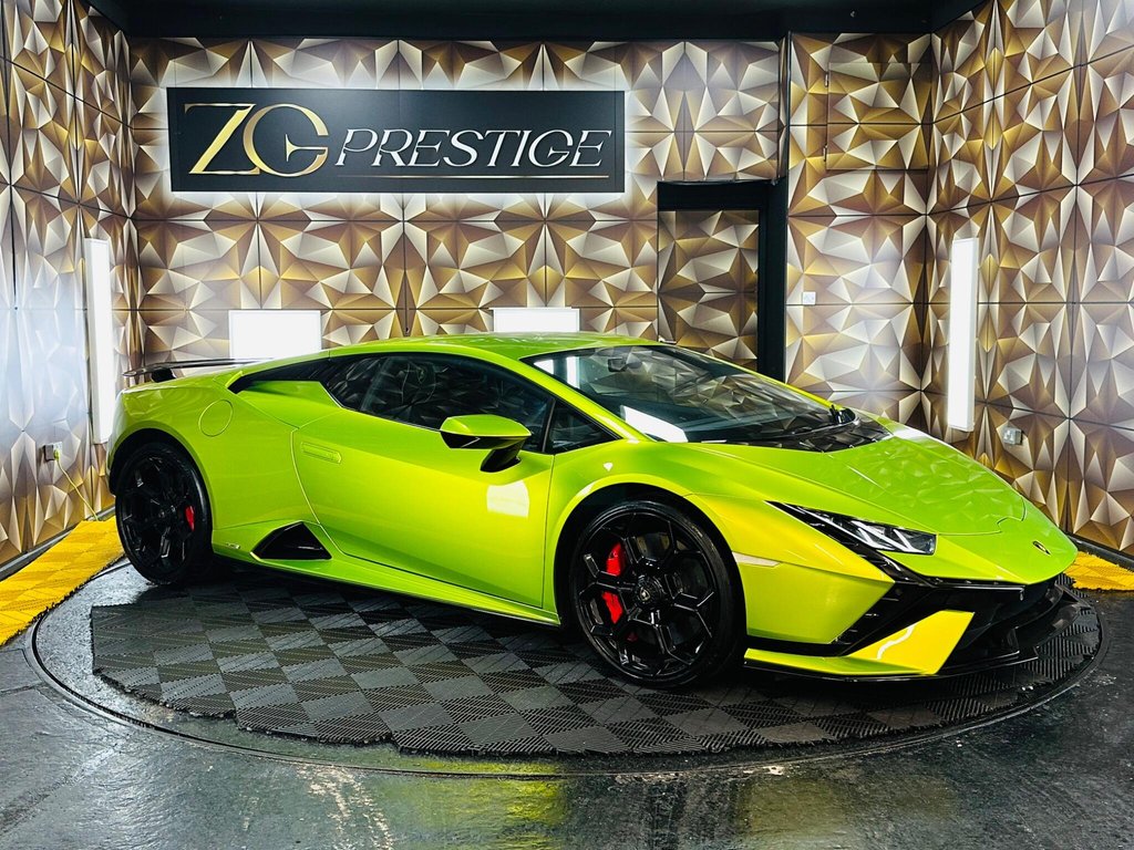 Huracan