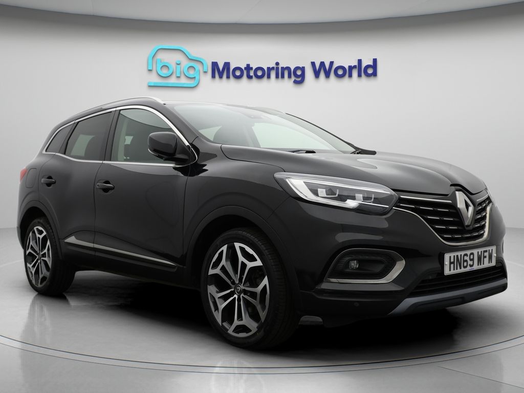 Kadjar