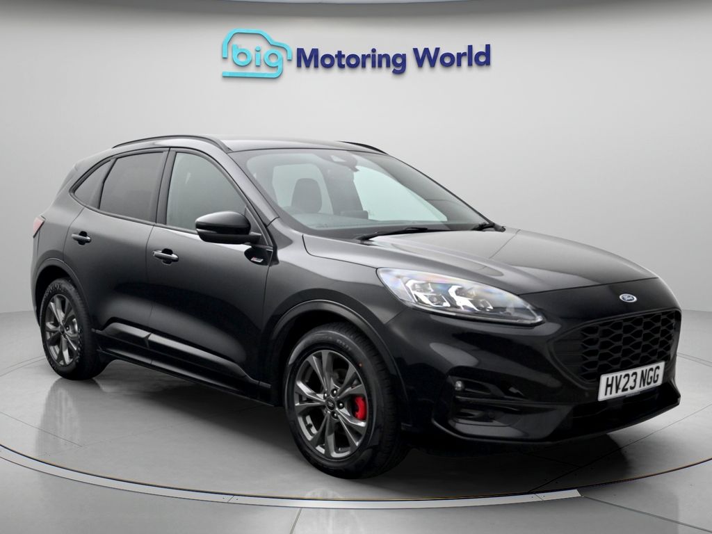 Kuga
