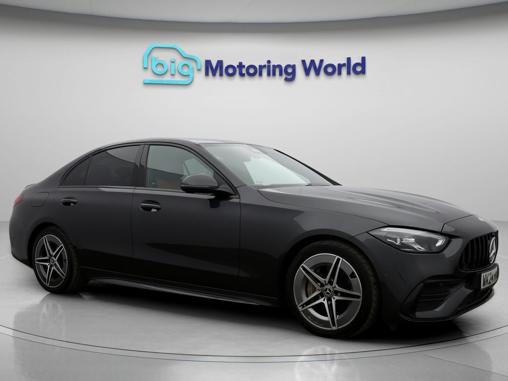 C Class