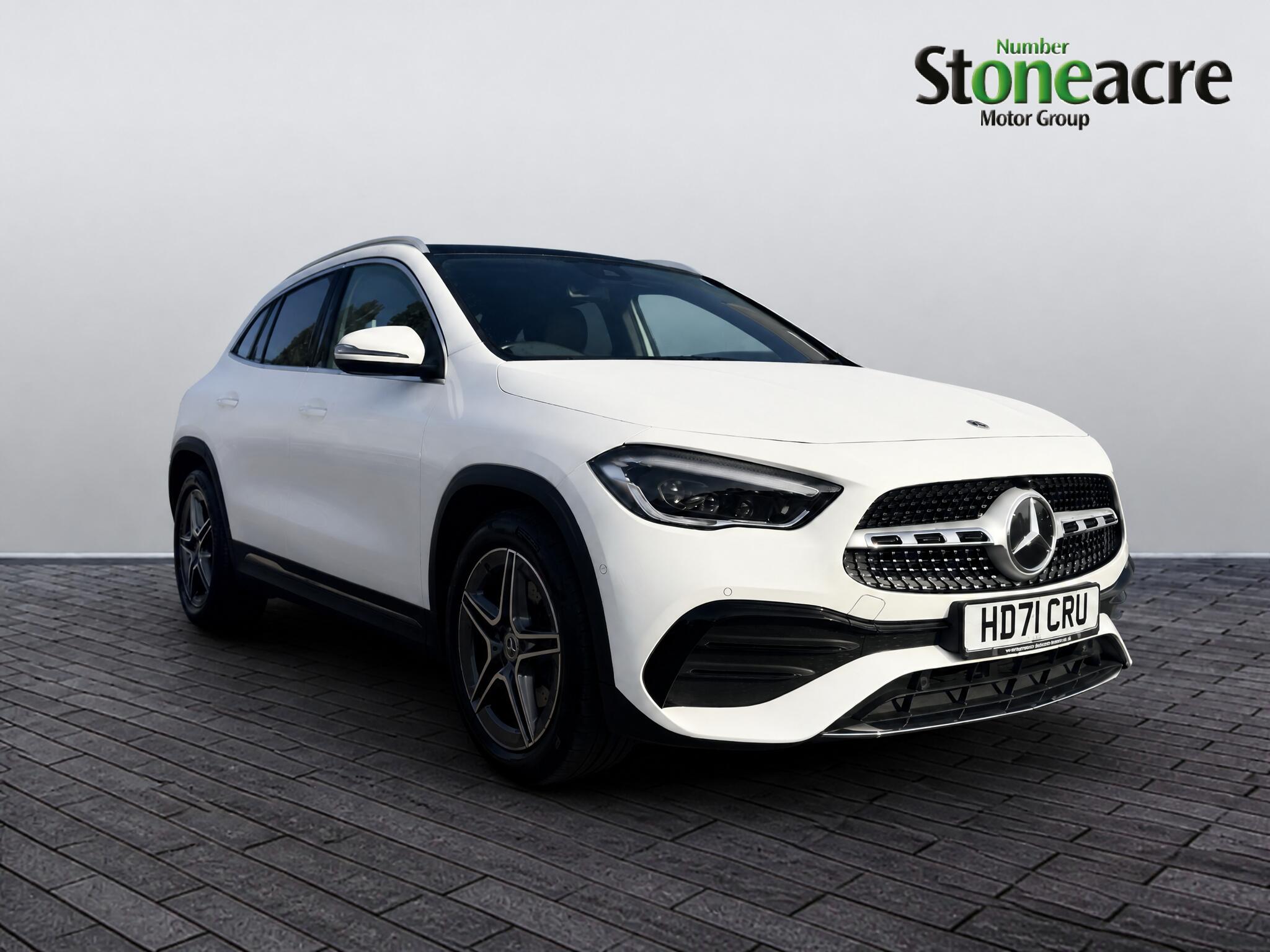 GLA