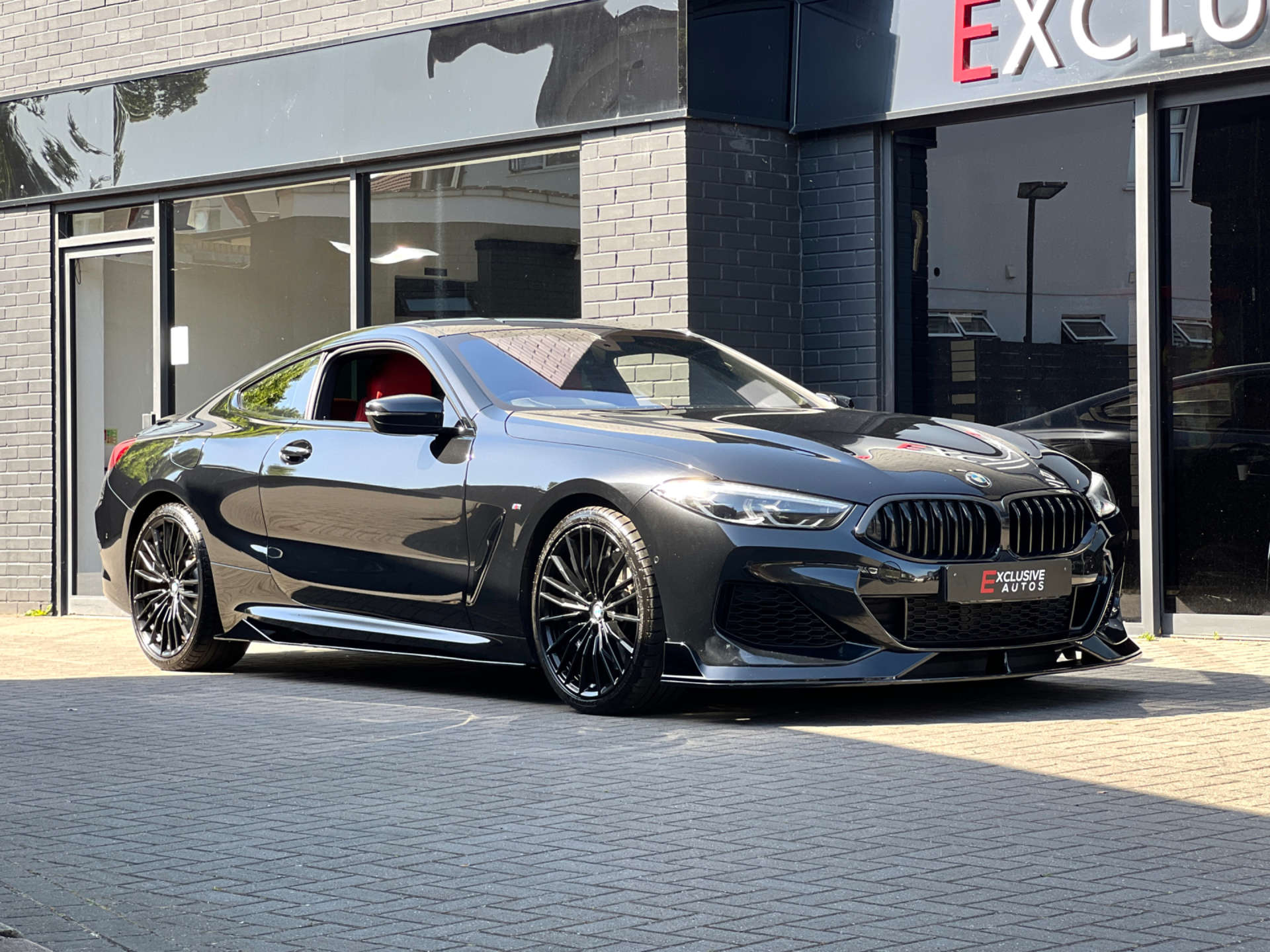 8 Series