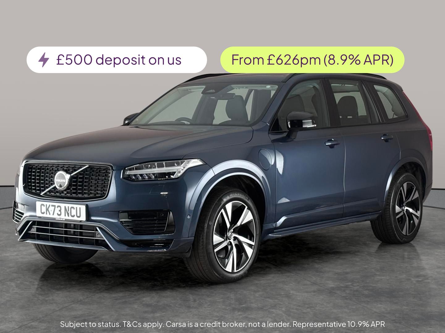 Xc90