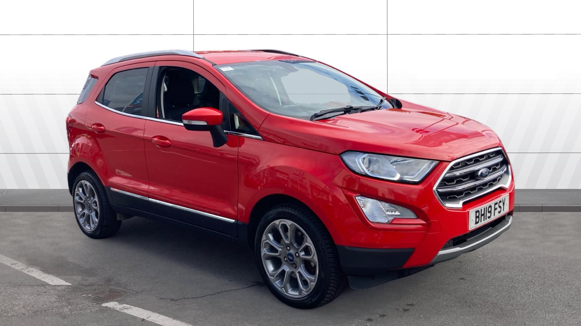 EcoSport