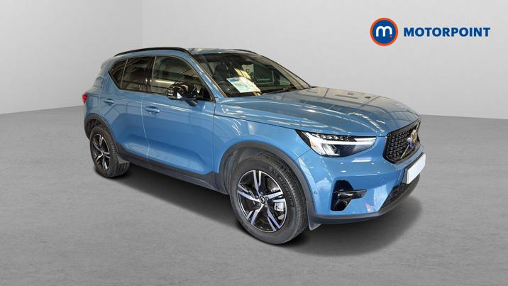 Xc40