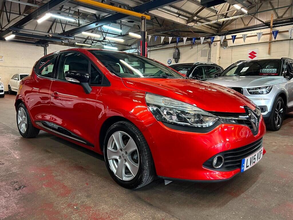 Clio
