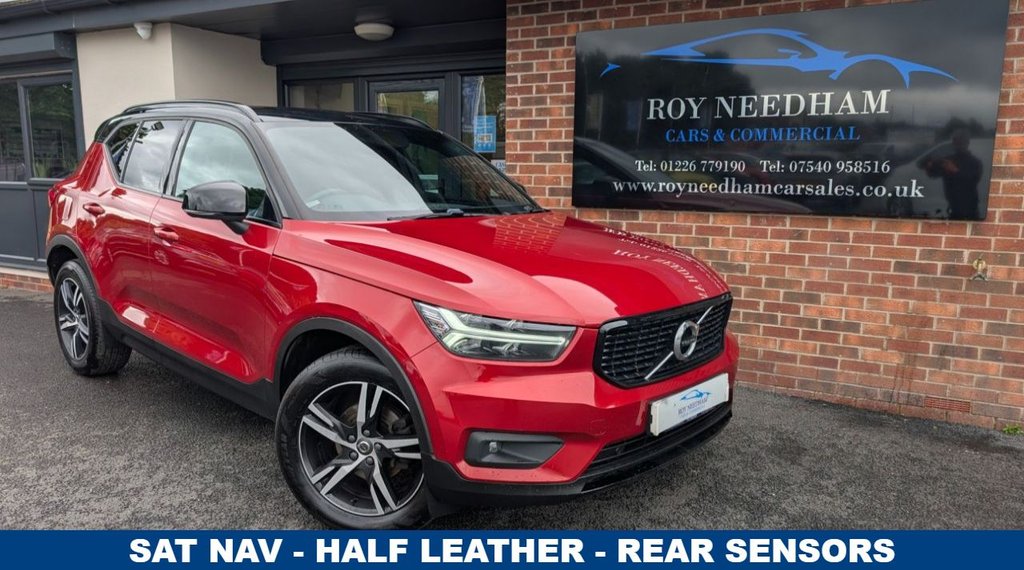 Xc40