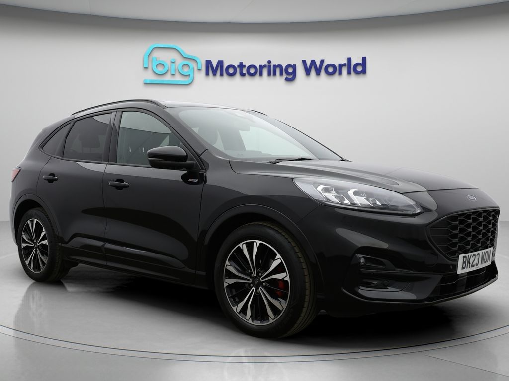 Kuga