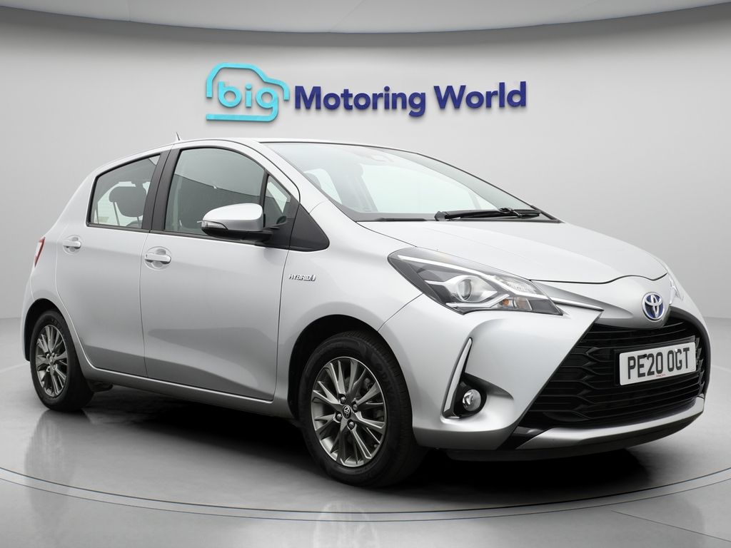 Yaris